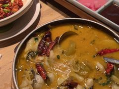 -茄子恰恰·新云南小炒(坪山益田店)