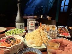-鸟泉居酒屋·烧鸟·酒馆(百子湾店)