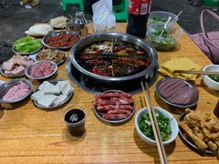 -渝味黄姐火锅(黄泥村店)