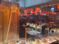 -莲寿司(国兴店)