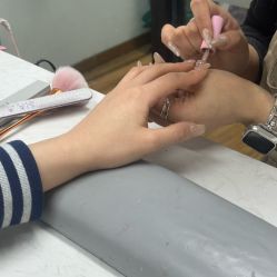 -尤米一站式美甲美睫