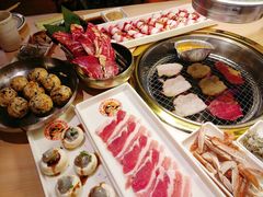 -伊茉家的烤肉店(勒泰中心店)