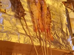-喝丢一只鞋海鲜烧烤·海肠捞饭(东关街店)