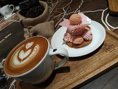 -Peet's 皮爷咖啡(东湖路手作店)