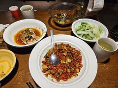 -金味老饭铺(晚报店)