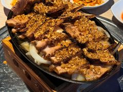 -郑阿姨的家·이모네·韩料&烤肉(武川路店)