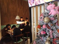 -十面春风·江南面馆(崇宁路店)