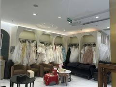 -海马体照相馆(环贸iapm大师爱情店)