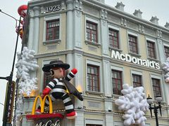 -中华巴洛克风情街