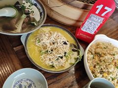 -潘德林茶社(新城河路店)