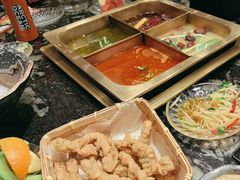 -王家渡火锅店(亦庄店)