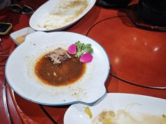 -墨白私房菜·广东菜 粤菜