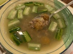 -大哥餐厅(西城花园店)