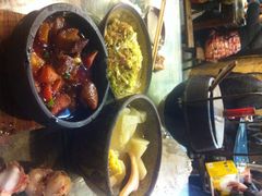 iphone_upload_pic-田园印象·成都土菜院子(华阳店)