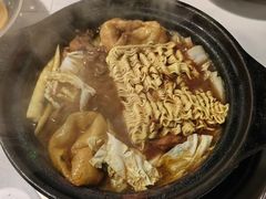 -二楼老店重庆鸡公煲(真光路店)