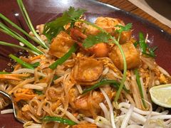 -CHINCHIN 青青·泰国料理(万象食家店)