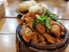 -岳池羊肉粉馆(体育路店)