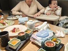 -初花·日本料理