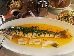 -悦融·京鲁菜·露台花园(安定门店)