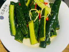 -河沿肉饼Beijing Pie(锡拉胡同店)