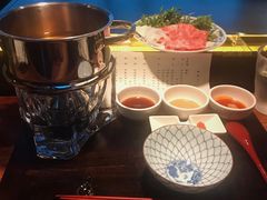 -元熹会席料理