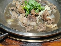 -大众跷脚牛肉馆·非遗传承单位(峨眉山店)