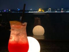 -影吧•悬崖海景(珠海凤凰湾悦椿酒店)