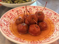 海棠果-遇西祠·海鲜烧烤(总店)