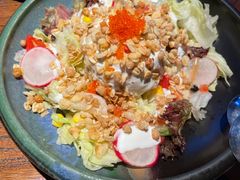 -京鹿料理(荟聚店)