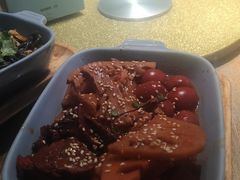 -蜜桃餐厅·伴山(湖滨商业街店)