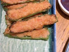 -常来小聚·广州非遗传承餐厅(地王广场店)