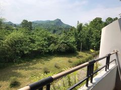 -雅安楠水阁温泉酒店