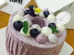 -SAYScake善食感戚风蛋糕(临江大道店)