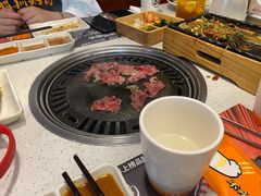 -猫抓烤肉(春熙路店)