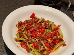 -香丰阁·烤鸭·川湘菜(清河店)