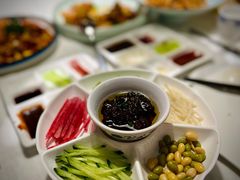 -北平楼·烤鸭·北京菜(牡丹园店)