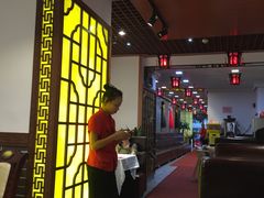 -京味民福烤鸭店(建设四马路店)
