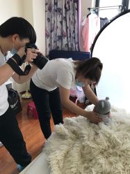-仕馨·优若家月子会所(萝岗店)