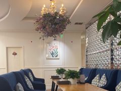-花舍·新派粤菜·西餐·下午茶(亚运村·鸟巢店)