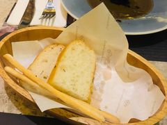 -OGGI TRATTORIA PIZZERIA(深业上城店)