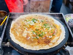-新农村煎饼果子(香港花园店)