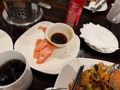 -丽都皇冠假日酒店·Matrix亦餐厅(望京店)