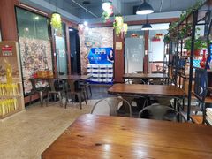 大堂-91小龙虾·香辣蛙(蛇口店)