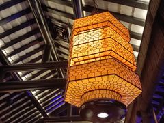 -绿茶餐厅(西湖银泰百货店)