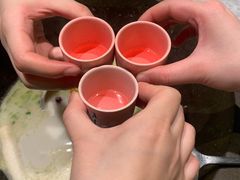 -鲜潭蒸汽石锅鱼(五道口购物中心店)