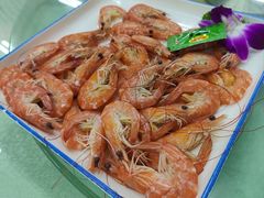 -景好海鲜餐厅(大鹏必选旅游店)