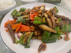 -美极鲜食坊(宝安南路店)