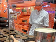 -KUMO KUMO甜品·冰淇淋(深圳壹方城店)