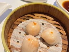 -金鹰国际酒店·满园春中餐厅