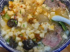 -贺秦生陕面王(富力城店)